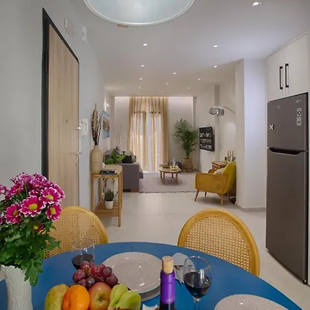 Luxury Ap.Tennis Corfu  Εξωτερικό φωτογραφία