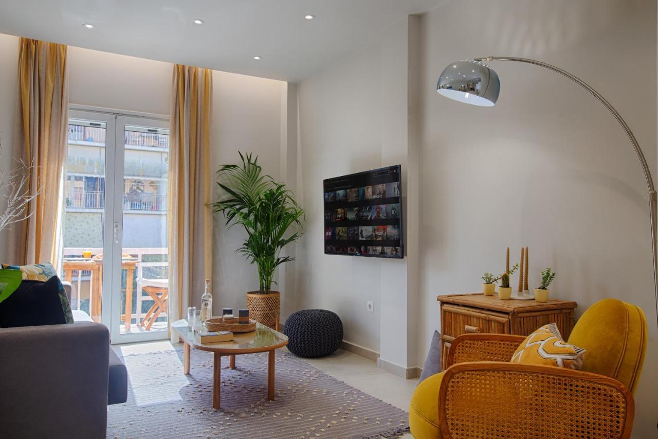 Luxury Ap.tennis Apartment *