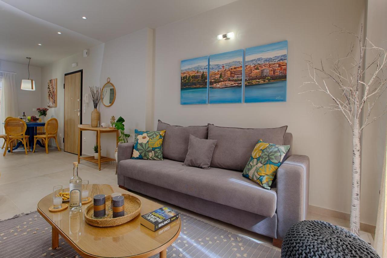Luxury Ap.tennis Apartment