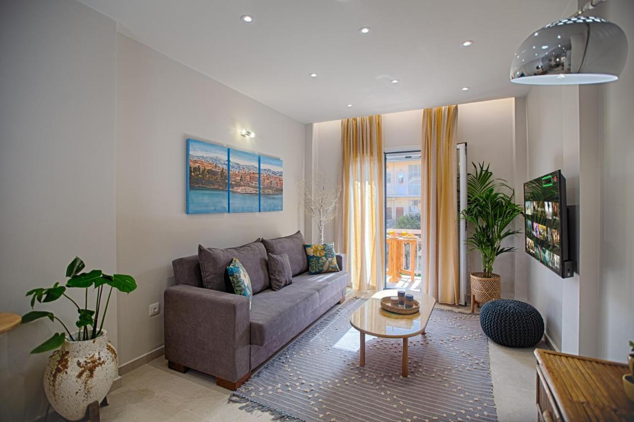 Luxury Ap.tennis Apartment *