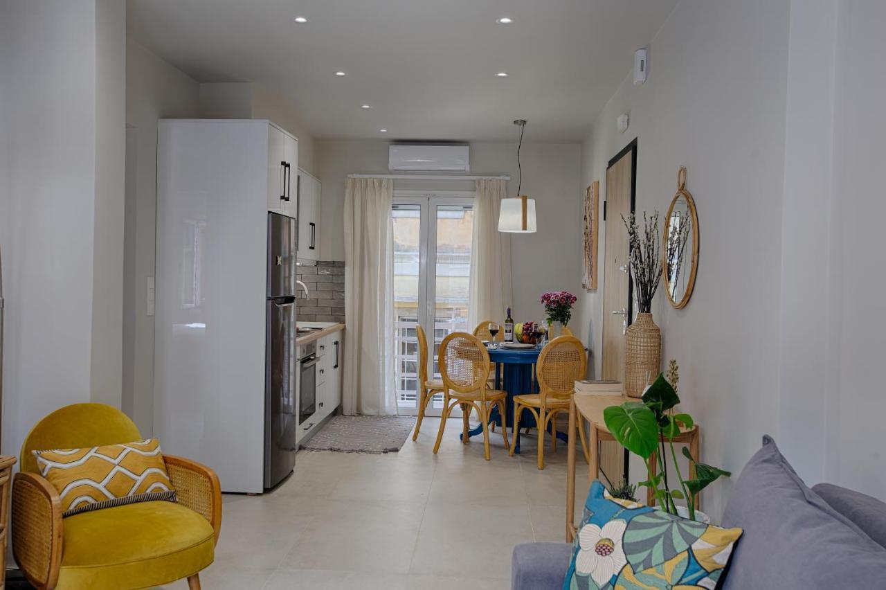 Luxury Ap.tennis Apartment *